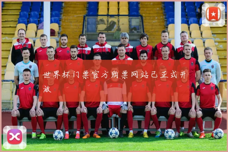 世界杯门票官方购票网站已正式开放