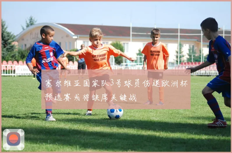 塞尔维亚国家队3号球员伤退欧洲杯预选赛或将缺席关键战