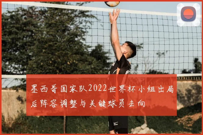 墨西哥国家队2022世界杯小组出局后阵容调整与关键球员去向